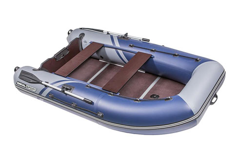 Гавиал 340 СК Sport