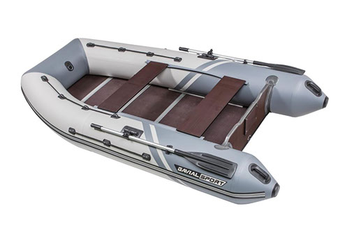 Гавиал 340 СК Sport