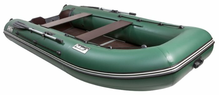 Пеликан 340 ТК