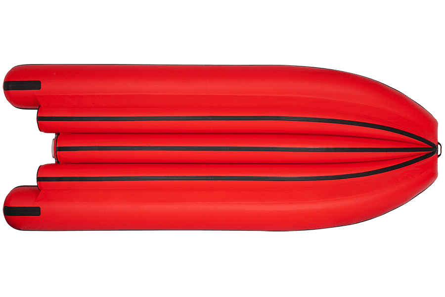 Фрегат M 550 FM L