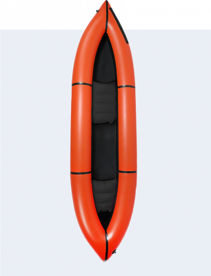 Пакрафт Журавль XХL