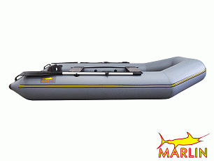 Marlin 290 SL