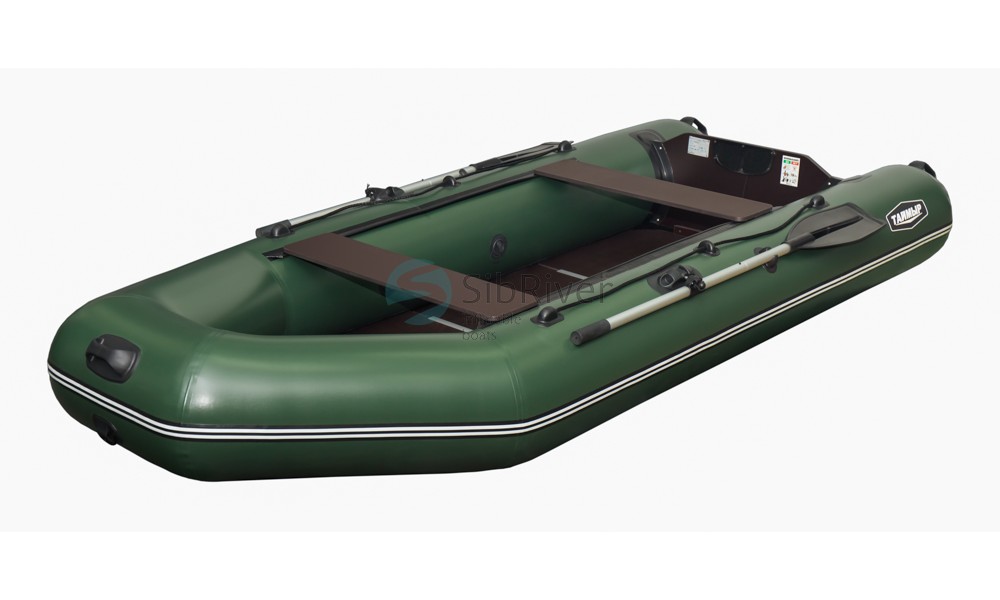 Sibriver Таймыр 320