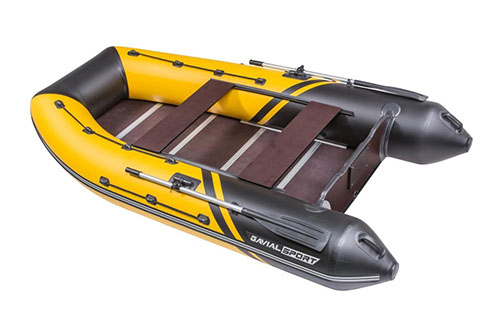 Гавиал 340 СК Sport