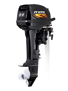 Пуля М 9,9 (2 такта)