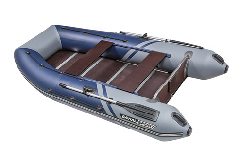 Гавиал 340 СК Sport