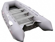 Лодка ПВХ Посейдон-520 (1200) моторная