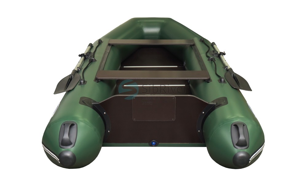 Sibriver Таймыр 320