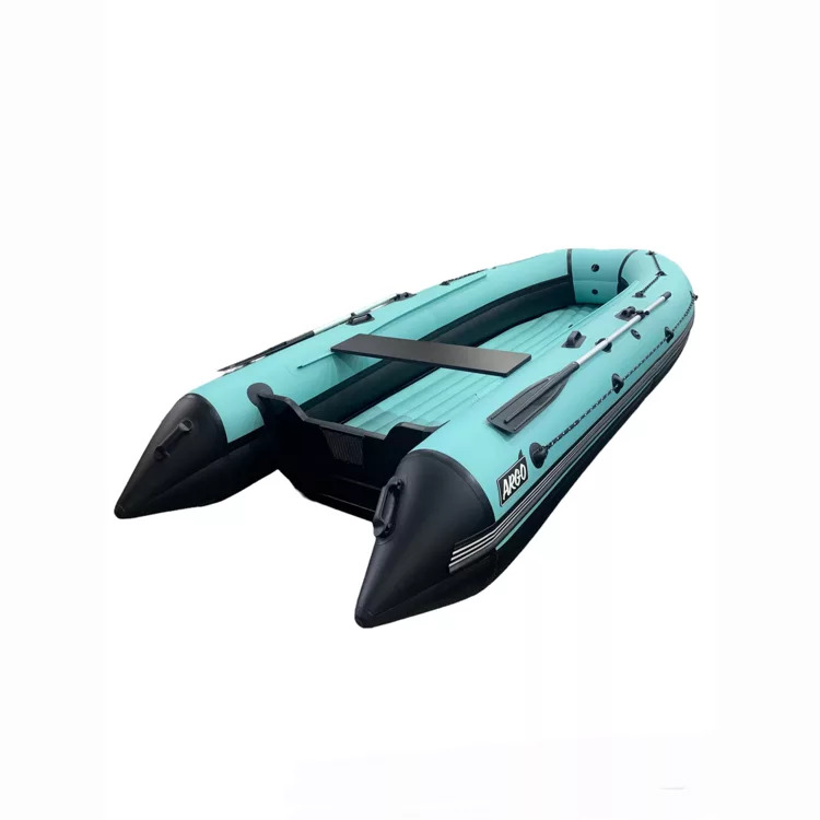 Orca ARGO 380 НД
