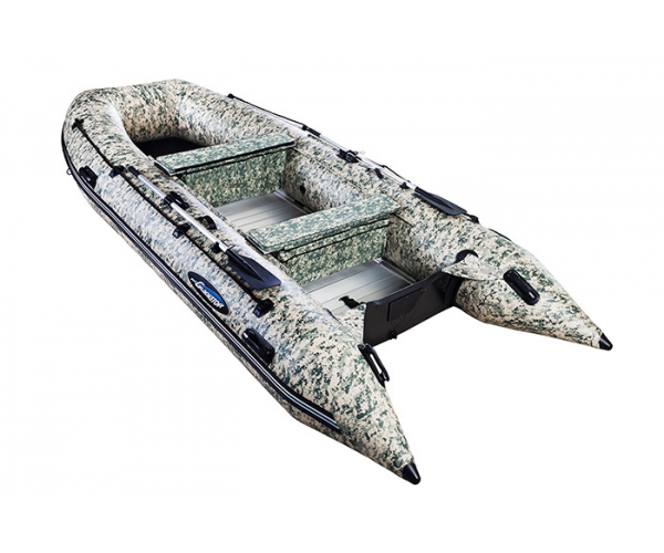 Gladiator HD 350 AL CAMO