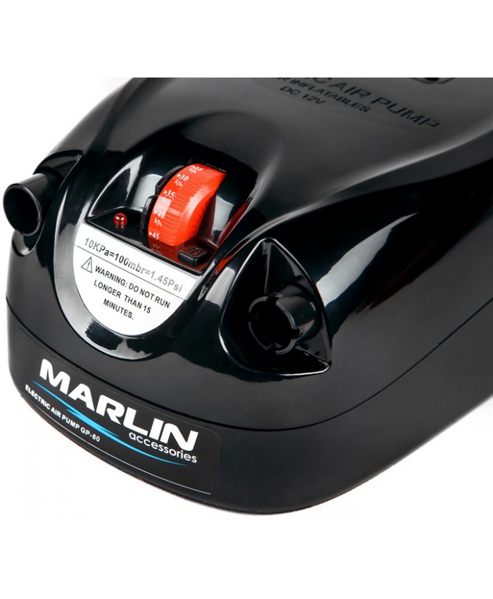 Насос электрический  Marlin GP-80
