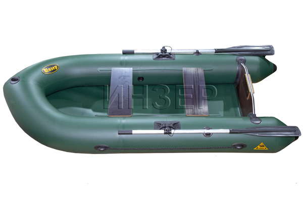 Инзер 2 (250) М1