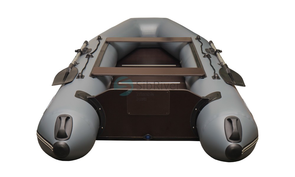 Sibriver Таймыр 320