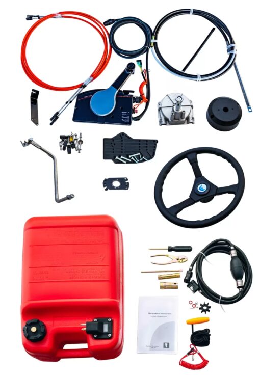 Хайди HDBF9.9FES PRO (дистанция) 362 см3.