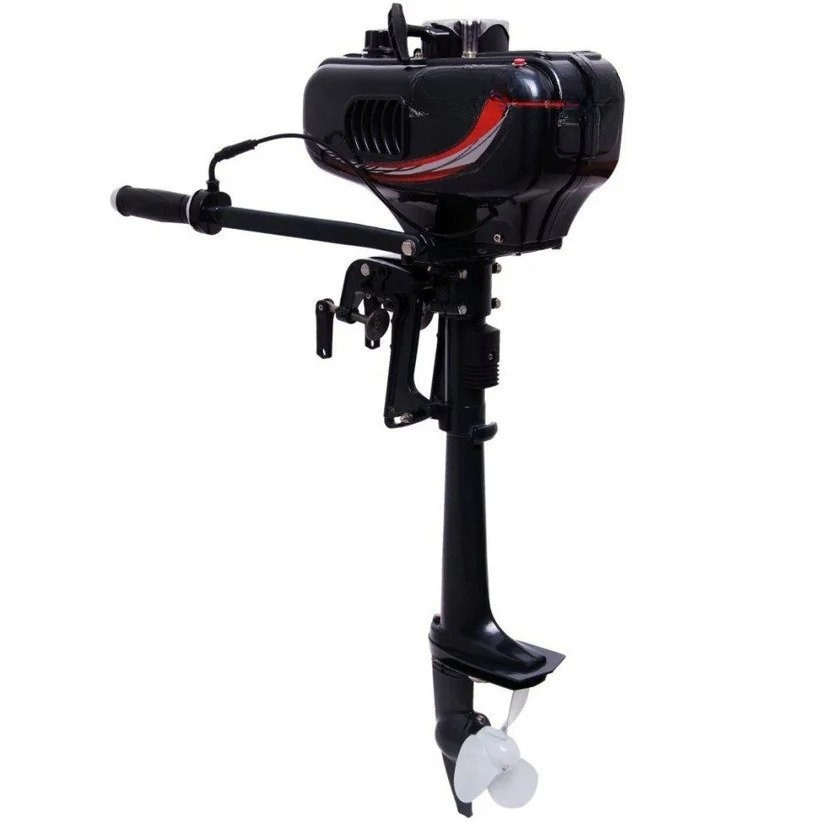 T 3,5HP (3,5 л.с., 2 такта) T 3,5HP (3,5 л.с., 2 такта)