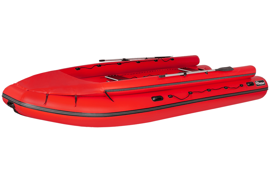 Фрегат M 550 FM L