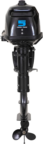 Марлин  MP 5 AMHL