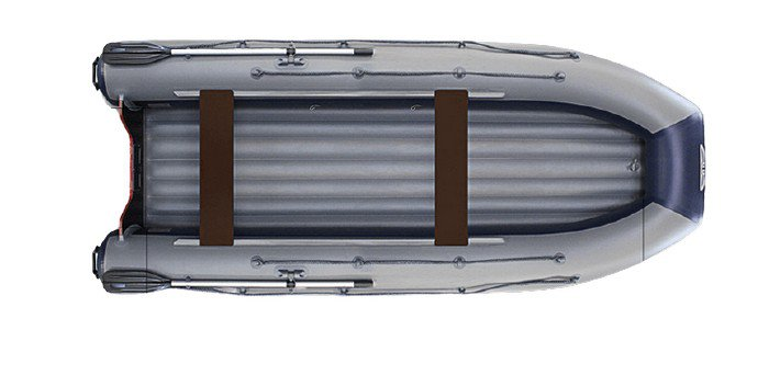 Флагман DK 390 IJ