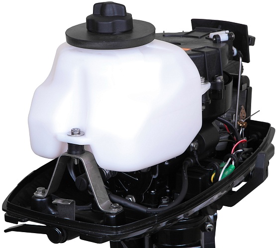 Марлин  MP 5 AMHL