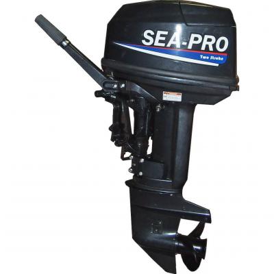 Лодочный мотор Сеа Про T 30 SW (30 л.с., 2 такта) Лодочный мотор Сеа Про T 30 SW (30 л.с., 2 такта)