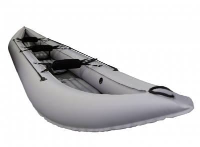 Байдарка Stream Хатанга 3-Lite