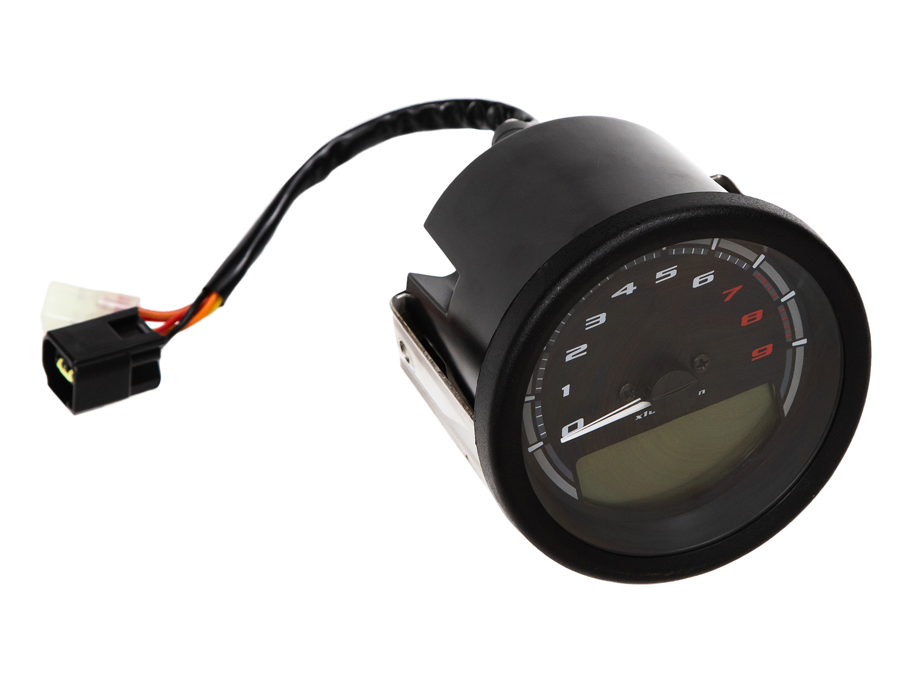 Хайди HDEF40FES-T (40 л.с., 4 такта)