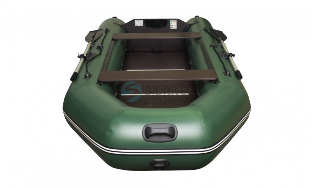 Sibriver Таймыр 320