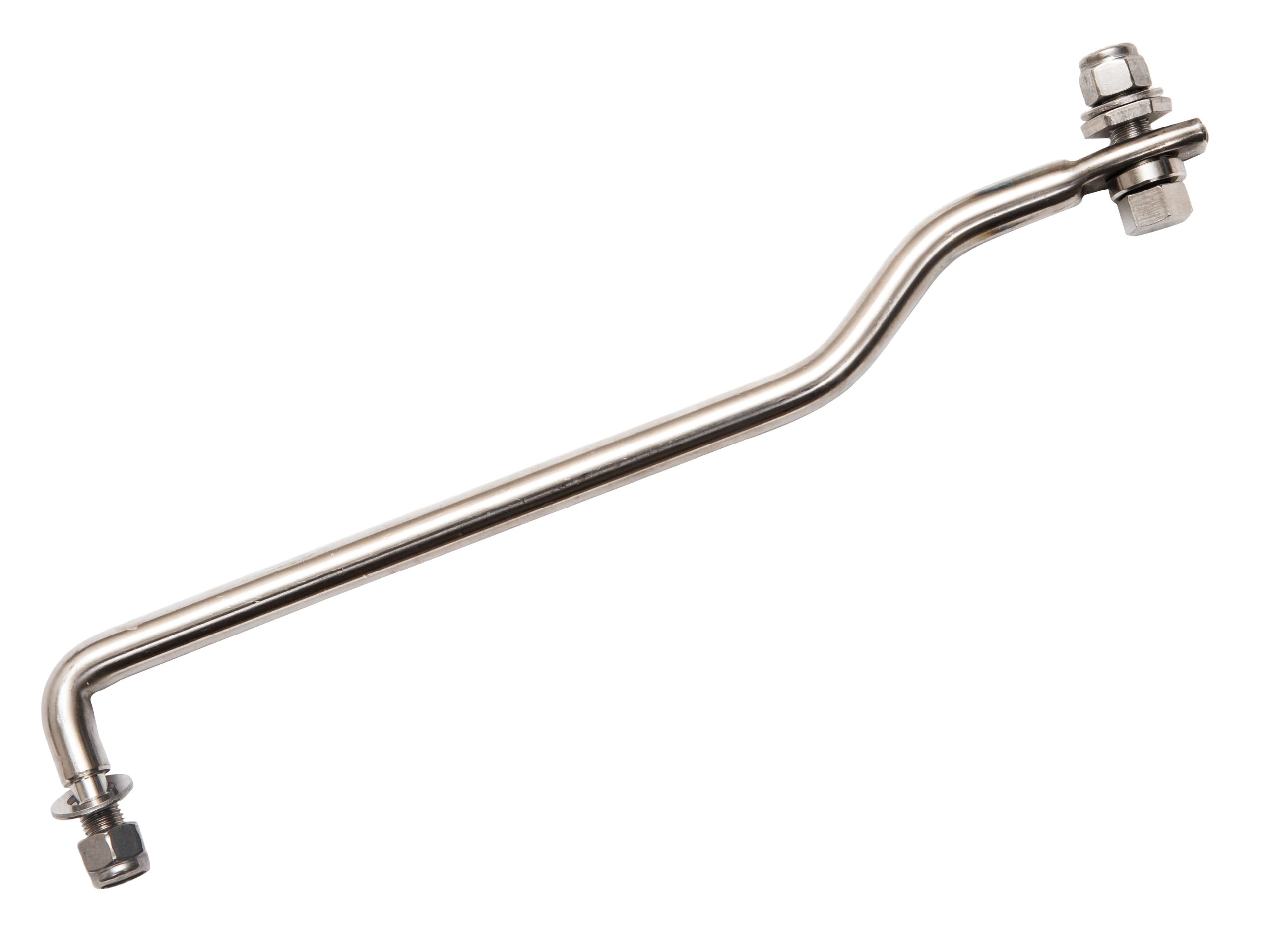 Хайди HDEF40FES-T (40 л.с., 4 такта)