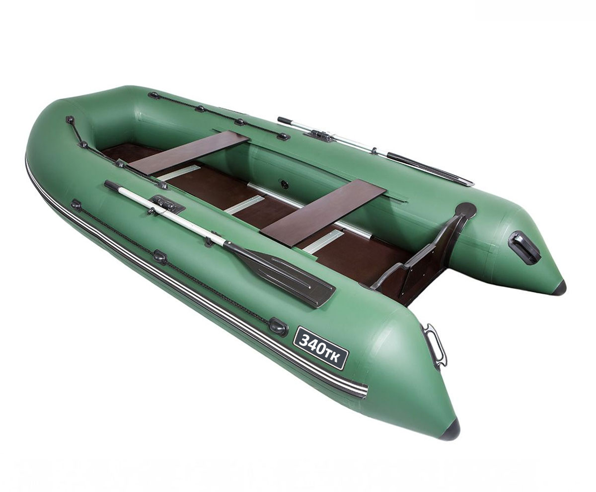 Пеликан 340 ТК