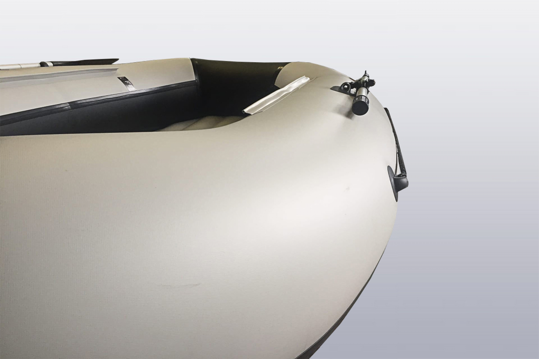 Big Boat Яр 280 НД