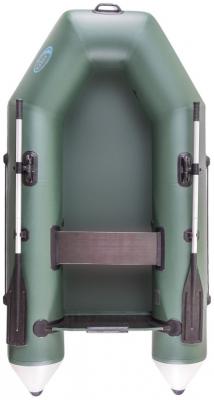 Лодка ПВХ Stefa 2500 МС моторная