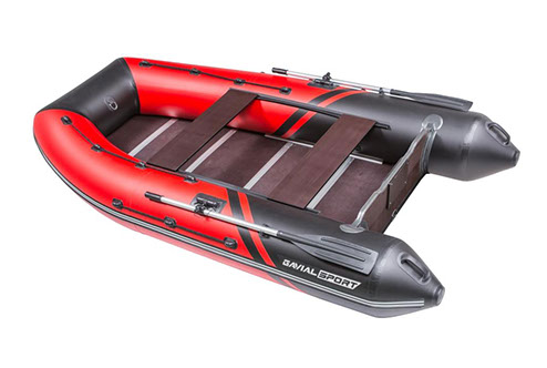 Гавиал 340 СК Sport