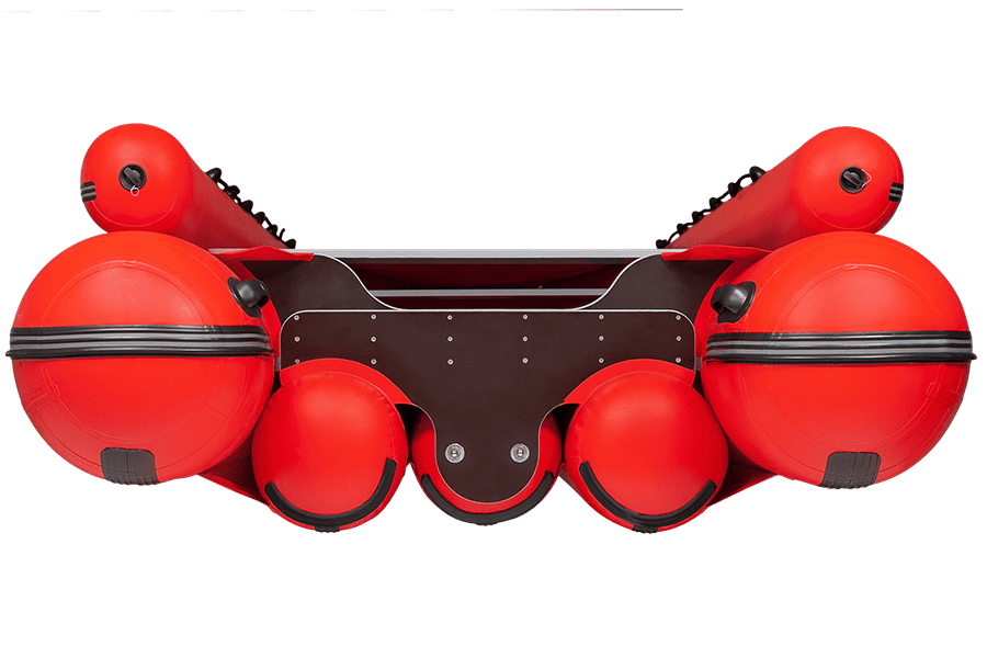 Фрегат M 550 FM L