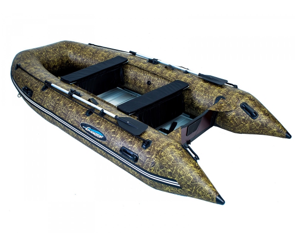 Gladiator HD 350 AL CAMO