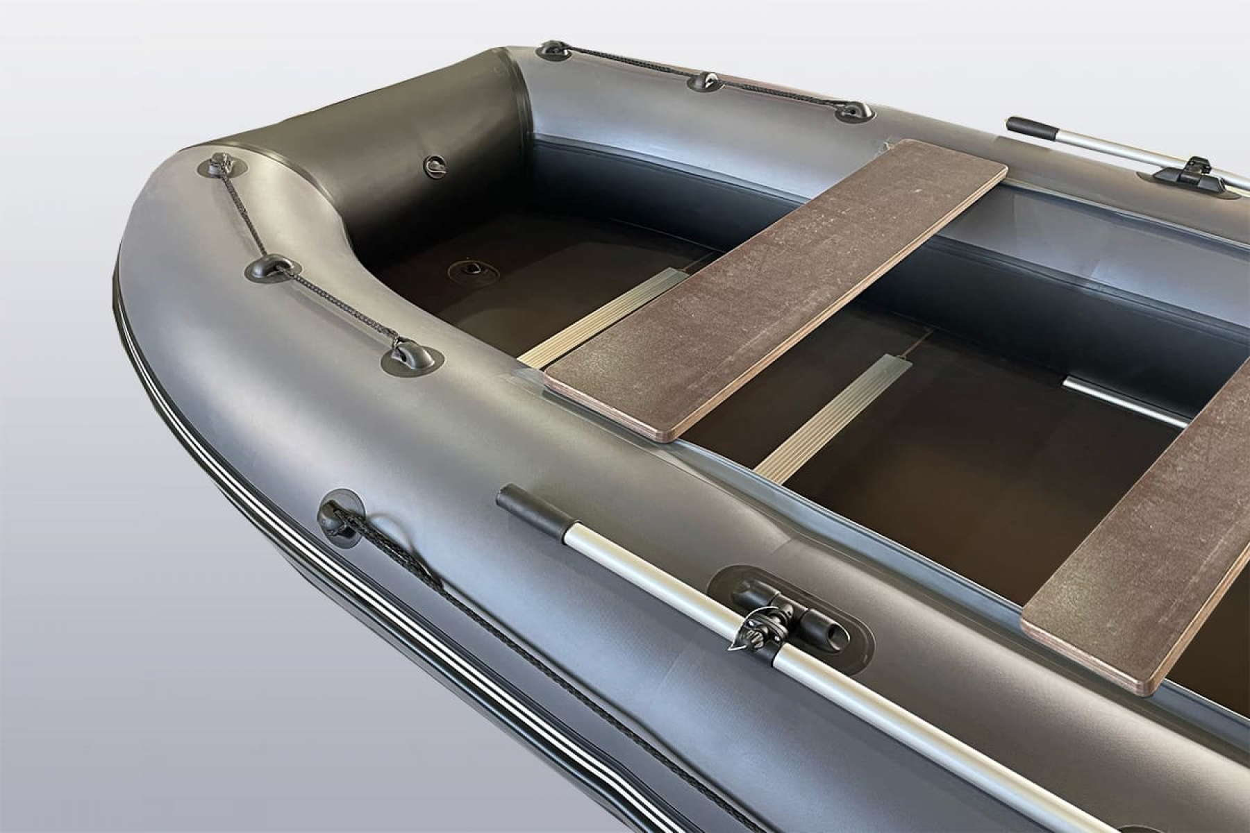 Big Boat Варяг 500