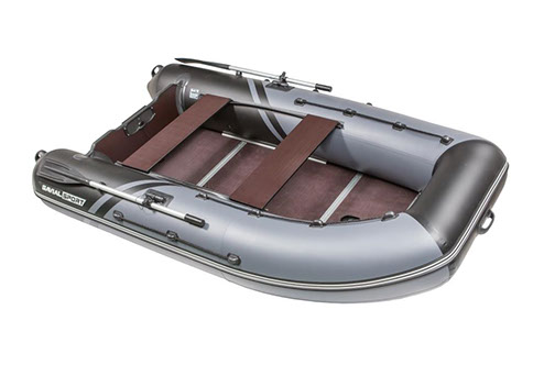 Гавиал 340 СК Sport