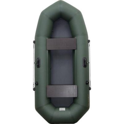 Лодка Вуд 2 гребная