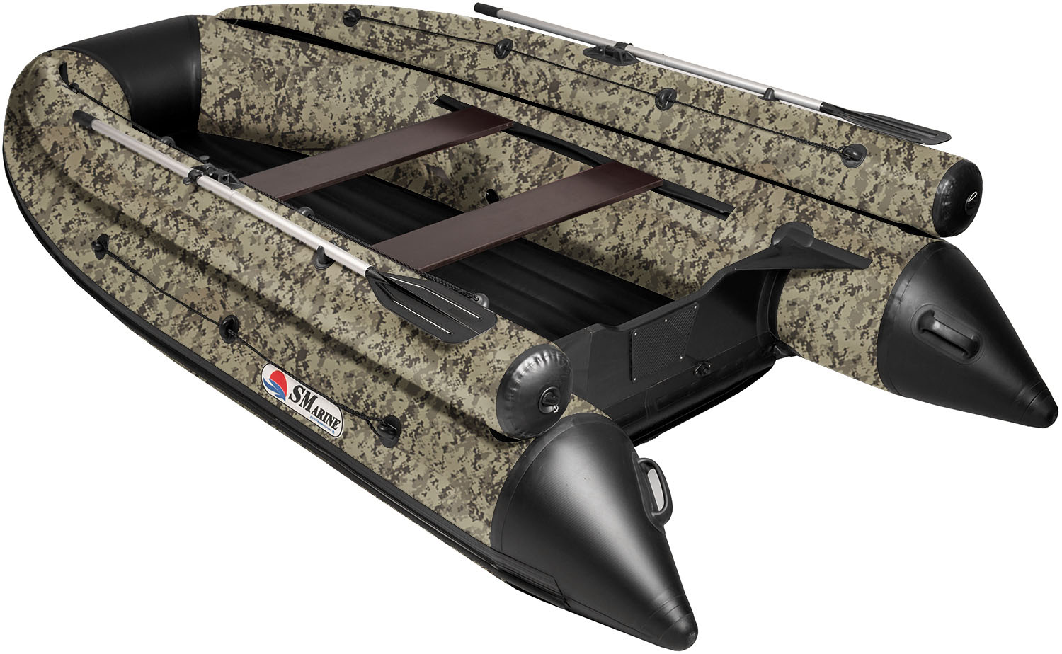 SMarine Air FBStandart-360 камуфляж