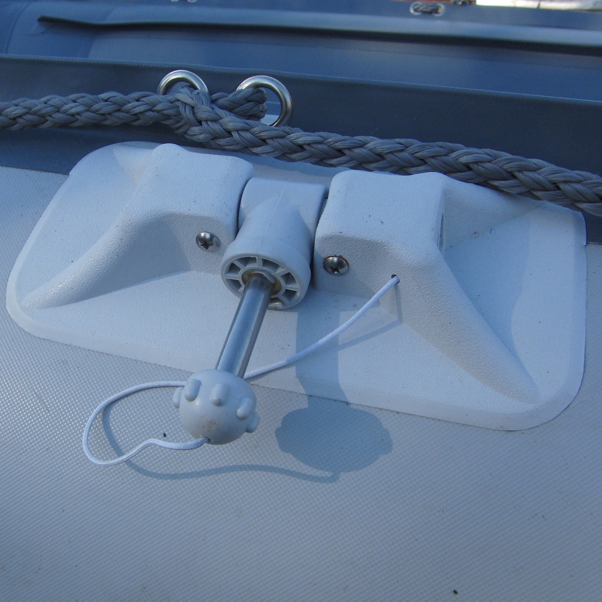 Badger Classic Line 390