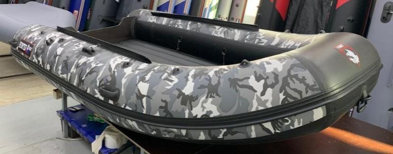 Хантер 360 А Камуфляж