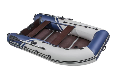 Гавиал 340 СК Sport