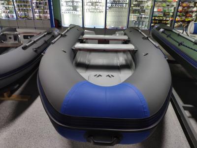 Лодка РИБ Аполлон 420 Z