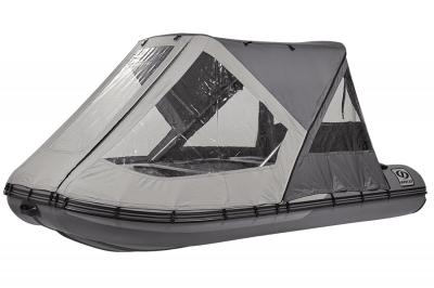 Тент кабриолет Фрегат 280 Е