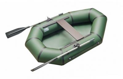 Лодка Roger Classic-SL 2000 гребная