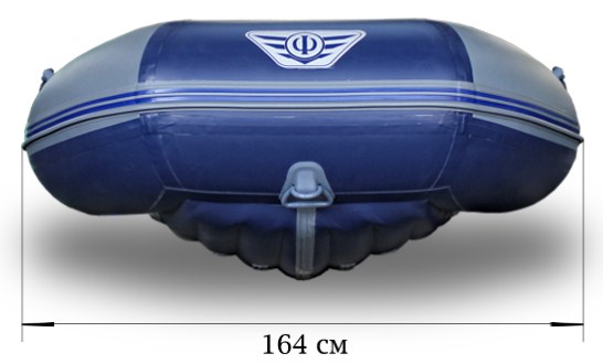 Флагман 350 L