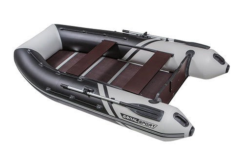 Гавиал 340 СК Sport